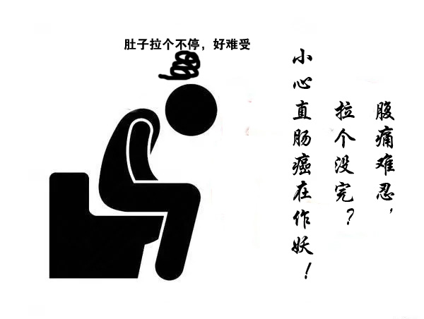 腸癌喜歡的三肉兩菜一水你是不是天天在吃？